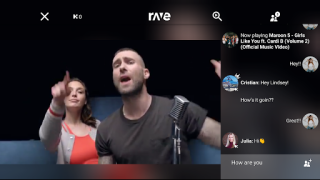 Scaricare Rave – Watch Party Intrattenimento per Android Screenshot 7