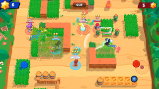 Scaricare Brawl Stars Azione per Android Screenshot 6