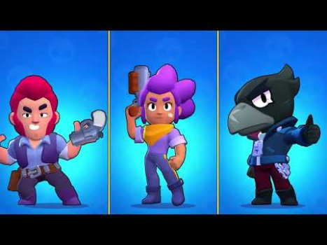 Scaricare Brawl Stars Azione per Android Screenshot 8