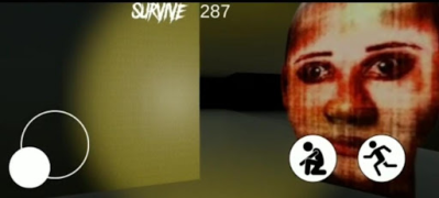Scaricare Nextbot Chasing Skibidi toilet Arcade per Android Screenshot 2
