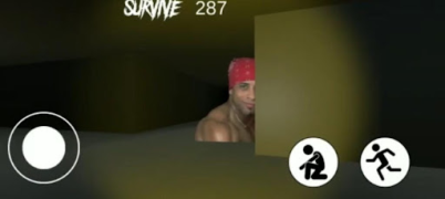 Scaricare Nextbot Chasing Skibidi toilet Arcade per Android Screenshot 3