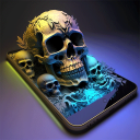 Scaricare  Sfondi animati 4D video 3D