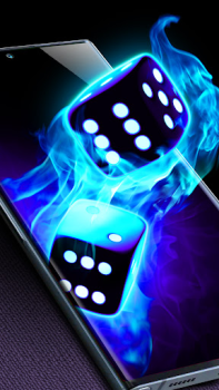 Scaricare Sfondi animati 4D video 3D Personalizzazione per Android Screenshot 4