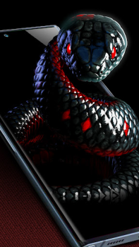 Scaricare Sfondi animati 4D video 3D Personalizzazione per Android Screenshot 6