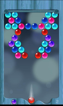 Scaricare Bubble Hit Giochi rompicapo per Android