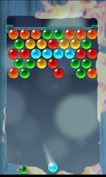 Scaricare Bubble Hit Giochi rompicapo per Android Screenshot 2