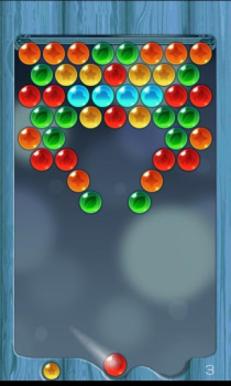 Scaricare Bubble Hit Giochi rompicapo per Android Screenshot 3