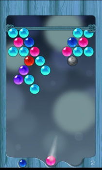 Scaricare Bubble Hit Giochi rompicapo per Android Screenshot 4