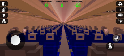 Scaricare Aircraft Sandbox Simulatori per Android Screenshot 2