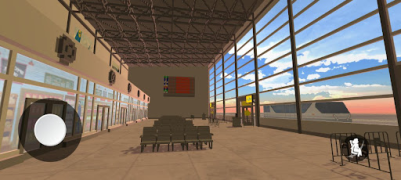 Scaricare Aircraft Sandbox Simulatori per Android Screenshot 4