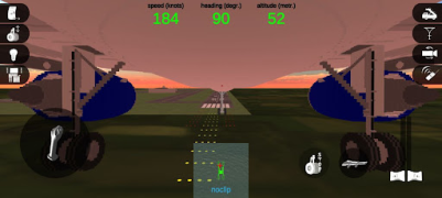 Scaricare Aircraft Sandbox Simulatori per Android Screenshot 6