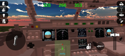 Scaricare Aircraft Sandbox Simulatori per Android Screenshot 7