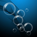 Scaricare  Bubble Sfondi Animati