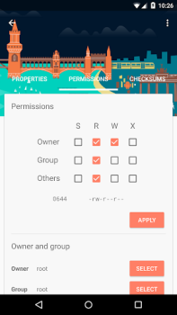 Scaricare BuildProp Editor Strumenti per Android Screenshot 4