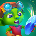 Scaricare  Goblins Wood: Tycoon Idle Game