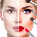 Scaricare  Trucco: Filtri Foto & Ritocco