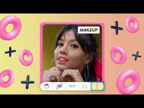 Scaricare Trucco: Filtri Foto & Ritocco Bellezza per Android Screenshot 8