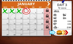 Scaricare Burger Casual per Android Screenshot 3