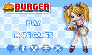 Scaricare Burger Casual per Android Screenshot 5