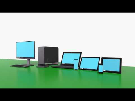 Scaricare spacedesk - USB Display for PC Lavoro per Android Screenshot 8