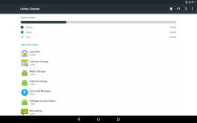Scaricare Cache Cleaner Strumenti per Android Screenshot 6