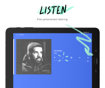 Scaricare Pandora - Music & Podcasts Musica e audio per Android Screenshot 7