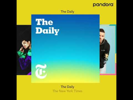 Scaricare Pandora - Music & Podcasts Musica e audio per Android Screenshot 8
