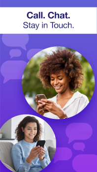 Scaricare Text Free: Second Phone Number Sociale per Android Screenshot 7