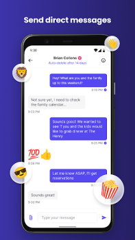 Scaricare Truth Social Sociale per Android Screenshot 6