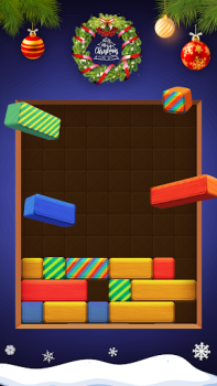 Scaricare Falling Blocks: Sliding Puzzle Giochi rompicapo per Android Screenshot 2