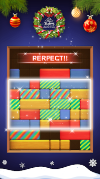 Scaricare Falling Blocks: Sliding Puzzle Giochi rompicapo per Android Screenshot 3