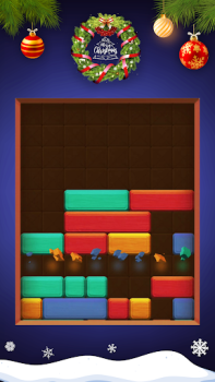Scaricare Falling Blocks: Sliding Puzzle Giochi rompicapo per Android Screenshot 4