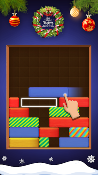 Scaricare Falling Blocks: Sliding Puzzle Giochi rompicapo per Android Screenshot 5