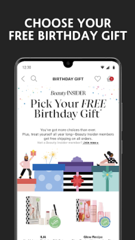 Scaricare Sephora: Buy Makeup & Skincare Bellezza per Android Screenshot 5