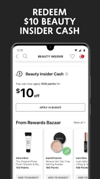 Scaricare Sephora: Buy Makeup & Skincare Bellezza per Android Screenshot 6