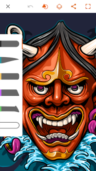 Scaricare Adobe Illustrator Draw Foto per Android Screenshot 3