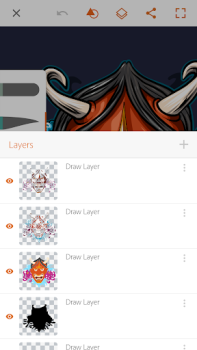 Scaricare Adobe Illustrator Draw Foto per Android Screenshot 4