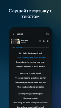 Scaricare Lark Player: Lettore musicale Musica e audio per Android Screenshot 4