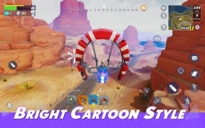 Scaricare Creative Destruction Azione per Android Screenshot 7