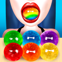 Scaricare  ASMR Rainbow Jelly