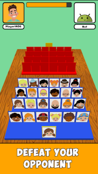 Scaricare Guess who I am 2 - Board games Giochi da tavolo per Android Screenshot 3