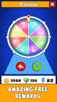 Scaricare Guess who I am 2 - Board games Giochi da tavolo per Android Screenshot 4