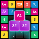Scaricare  X2 Blocks : 2048 Merge Games