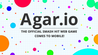 Scaricare Agar.io Azione per Android