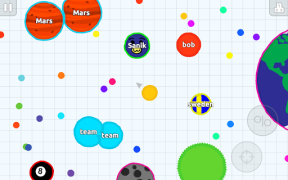 Scaricare Agar.io Azione per Android Screenshot 6