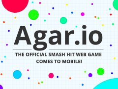 Scaricare Agar.io Azione per Android Screenshot 7