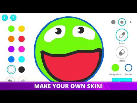 Scaricare Agar.io Azione per Android Screenshot 8