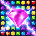 Scaricare  Jewels Planet - Match 3 Puzzle