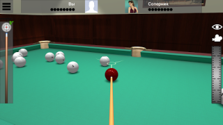 Scaricare Russian Billiard Pool Giochi di sport per Android Screenshot 2