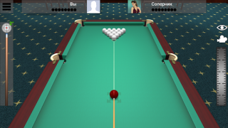 Scaricare Russian Billiard Pool Giochi di sport per Android Screenshot 3
